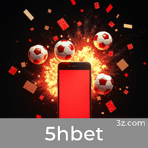 Descubra o Acesso Seguro e Premium no 5hbet