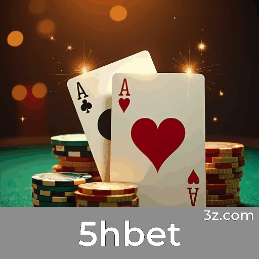 5hbet: Entretenimento Ilimitado para Jogadores no Brasil