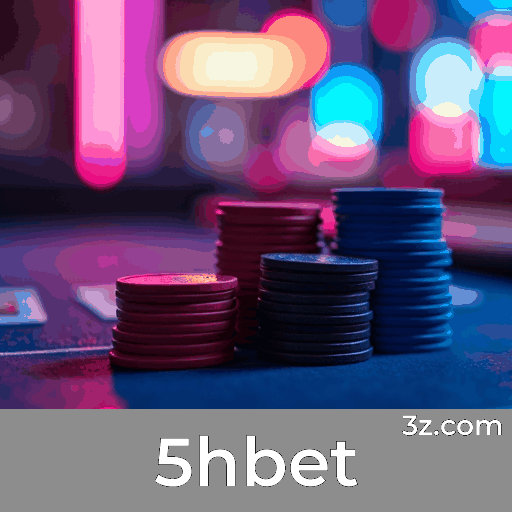 5hbet: Experimente a Comodidade e Funcionalidade Completa