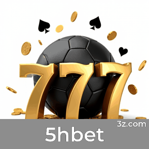 Experimente o Cassino Imersivo no 5hbet para Brasileiros