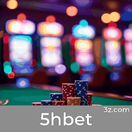 Experimente o Cassino Imersivo no 5hbet para Brasileiros