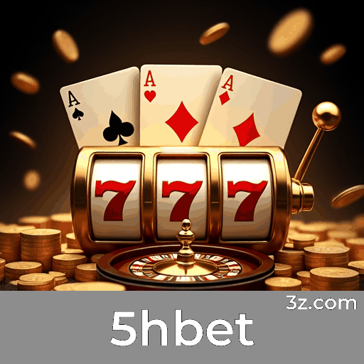 5hbet: Experimente a Comodidade e Funcionalidade Completa