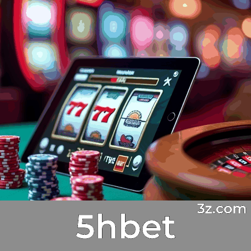 Excelência e Diversidade de Jogos no 5hbet