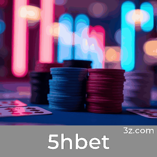 5hbet: Especialista em Apostas Esportivas no Brasil